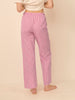 Night pants Limited Edition Pink October - Disco Pink