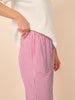 Night pants Limited Edition Pink October - Disco Pink