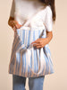 Tote bag - Transat Blue