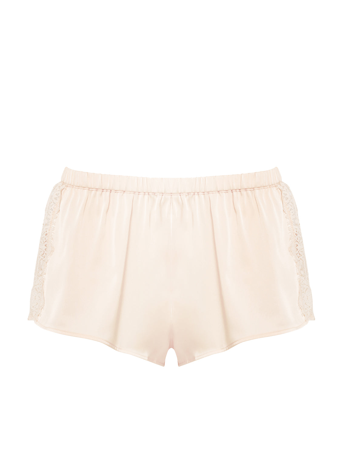 Night short - Sakura pink