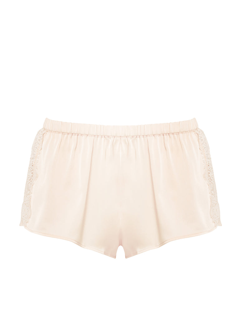 Night short - Sakura pink
