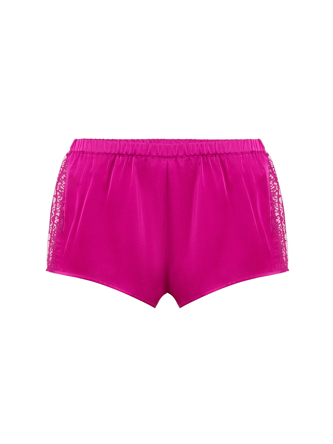 Night short - Azalea