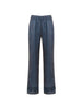 Night pants - Feline Blue