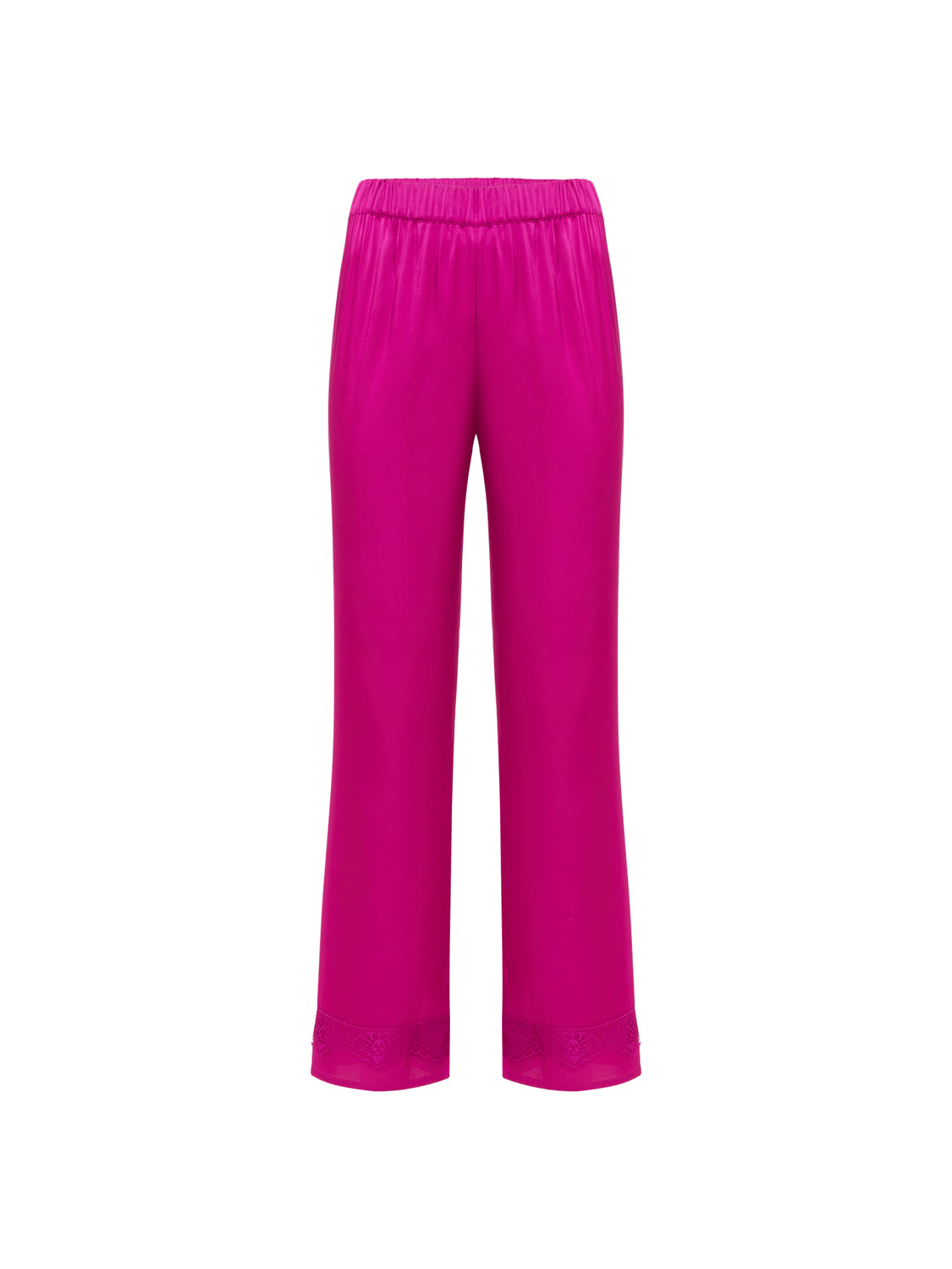 Night pants - Azalea