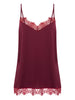 Top - Spinel Red