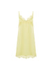 Nightdress - Summer Yellow