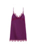 Nightdress - Blackberry