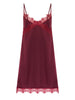 Nightdress - Spinel Red