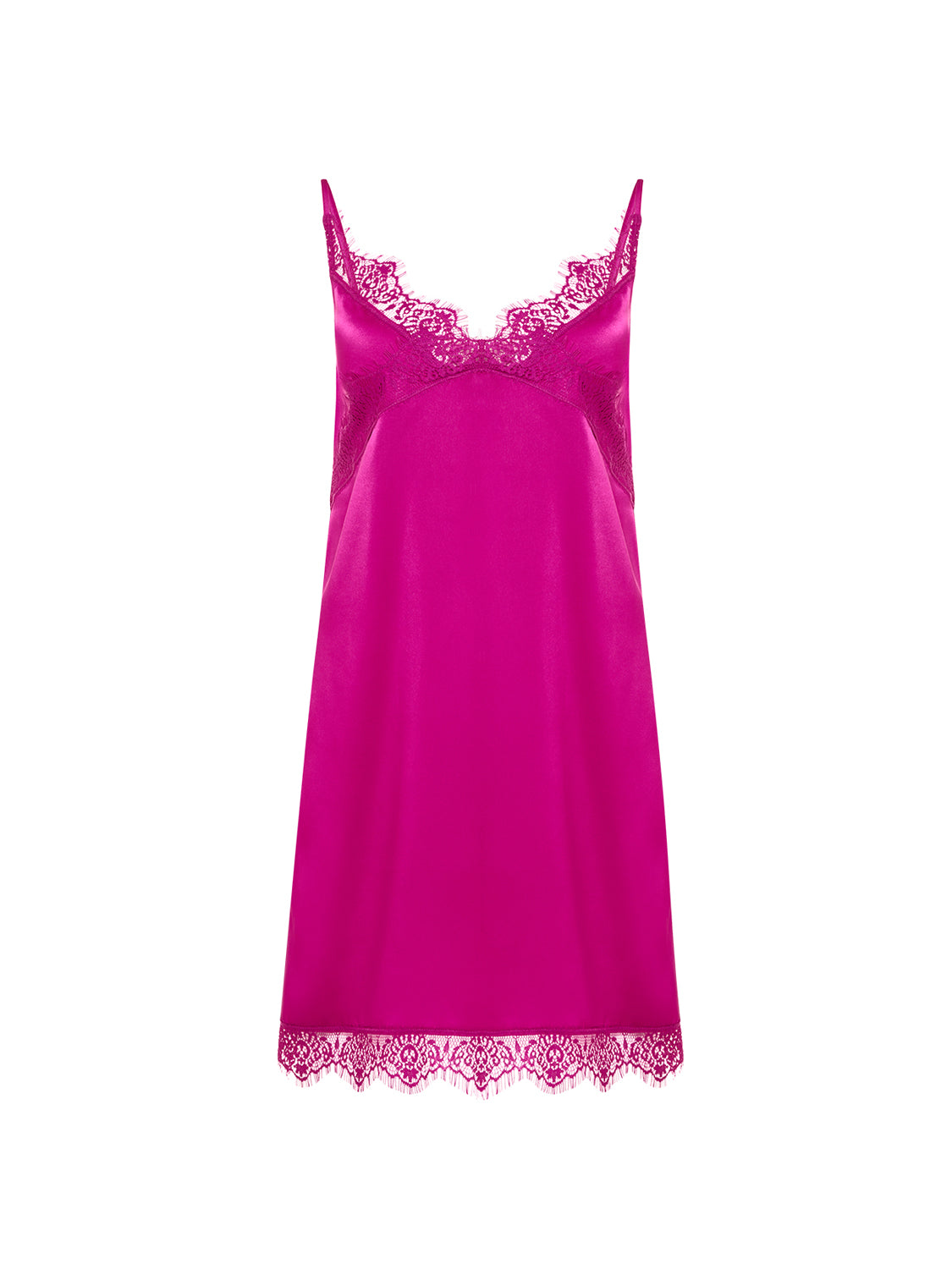 Nightdress - Azalea