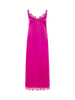 Long Nightdress - Azalea