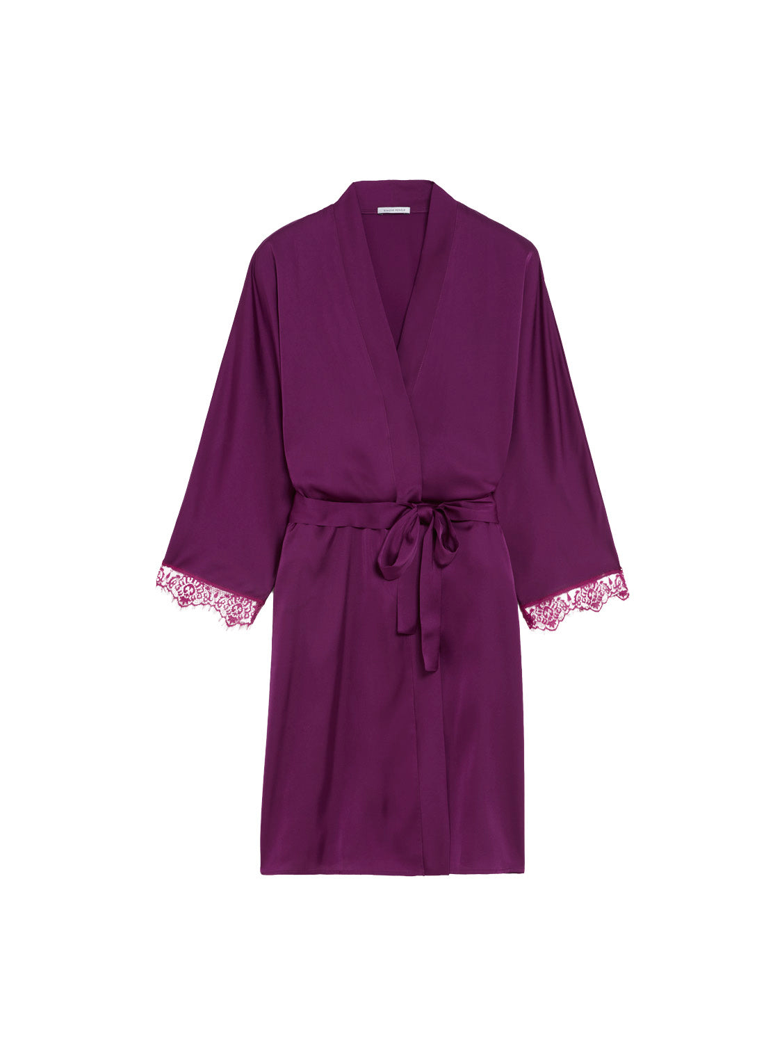 Kimono - Blackberry