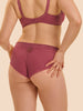 Shorty - Rose sandalwood