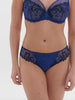 Brief - Electric blue
