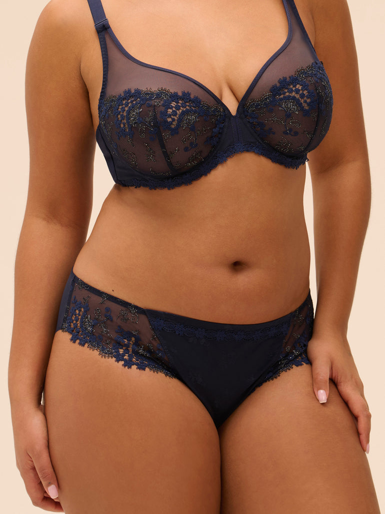 Brief - Sapphire