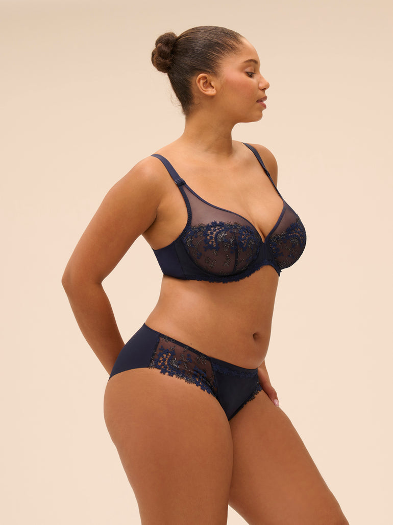 Brief - Sapphire
