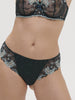 Wish Bikini - Kolsaï Green
