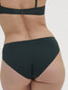 Wish Bikini - Kolsaï Green