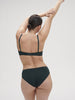 Wish Bikini - Kolsaï Green