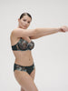 Wish Bikini - Kolsaï Green