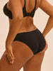 Menstrual brief medium flow - Black