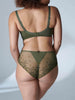Delice Full Coverage Plunge - Safari