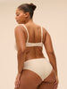 Half cup bra - Topaz Beige