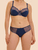 Brief - Rainbow Blue