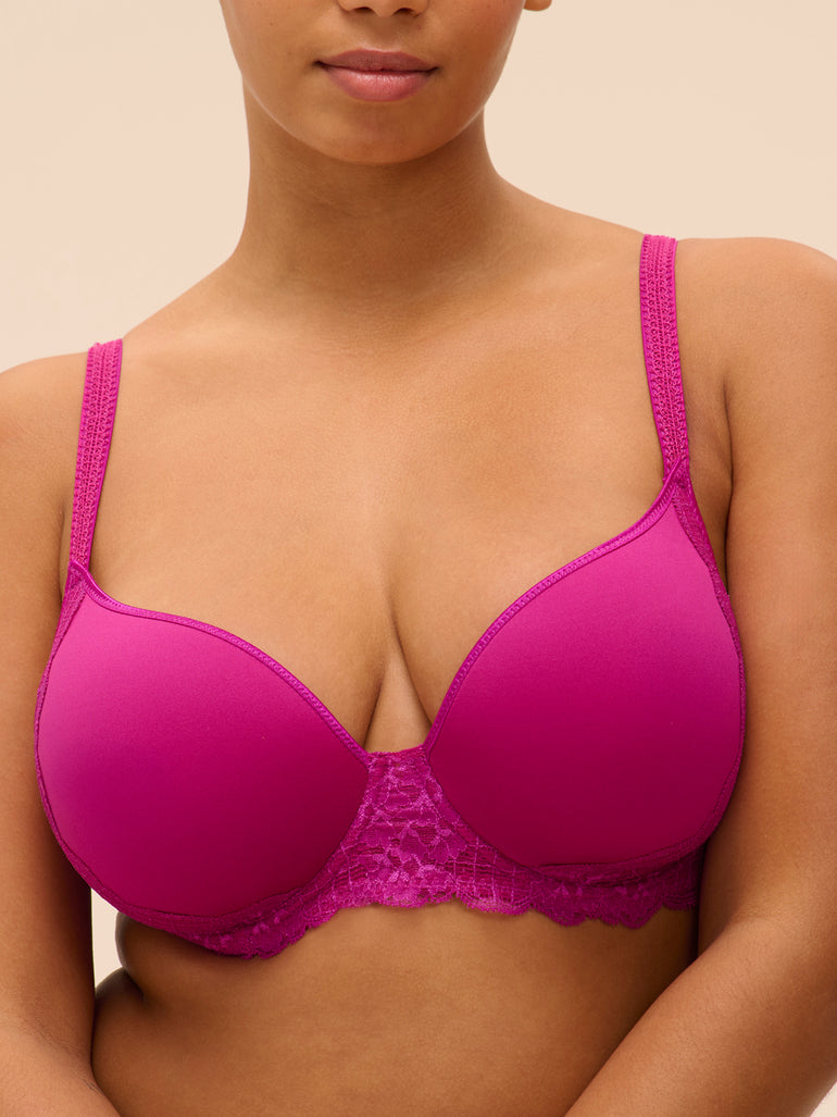 Spacer plunge bra - Azalea