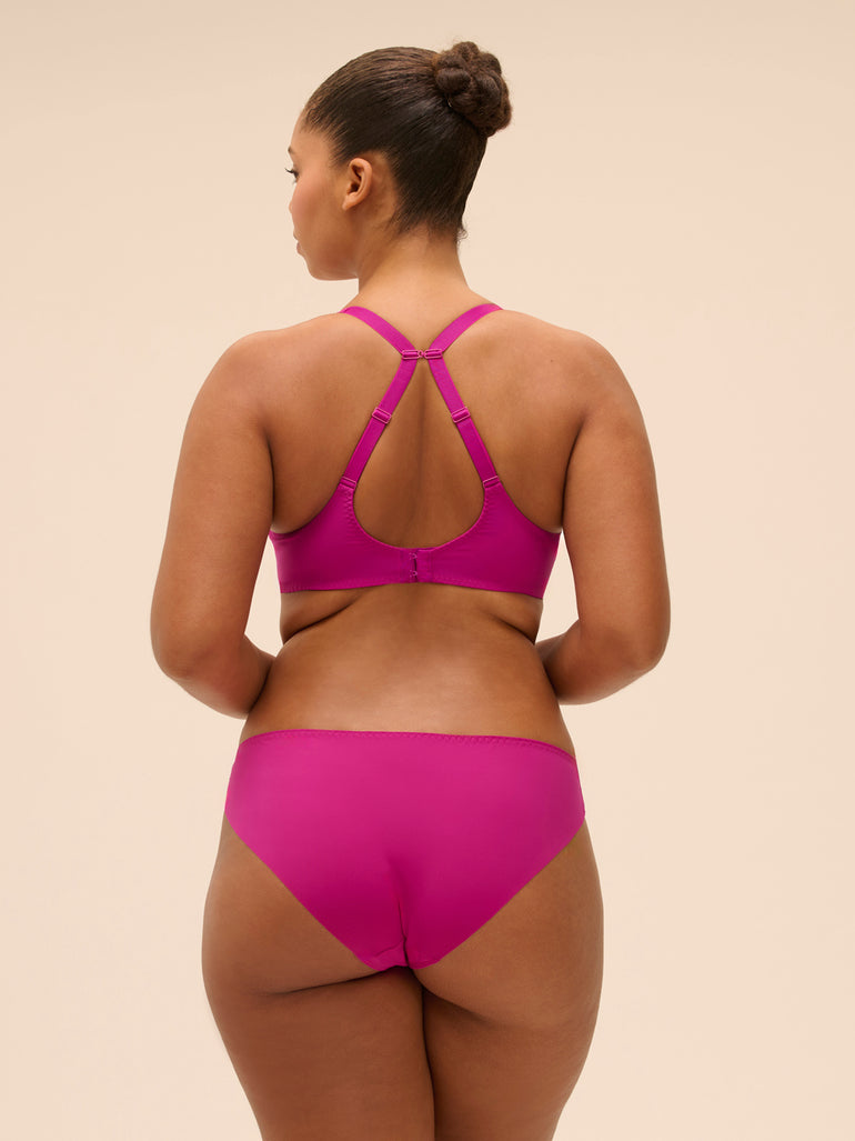 Spacer plunge bra - Azalea