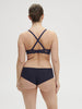 Reve Triangle Contour - Cosmic Blue