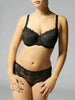 Reve Boyshort - Black