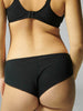 Reve Boyshort - Black