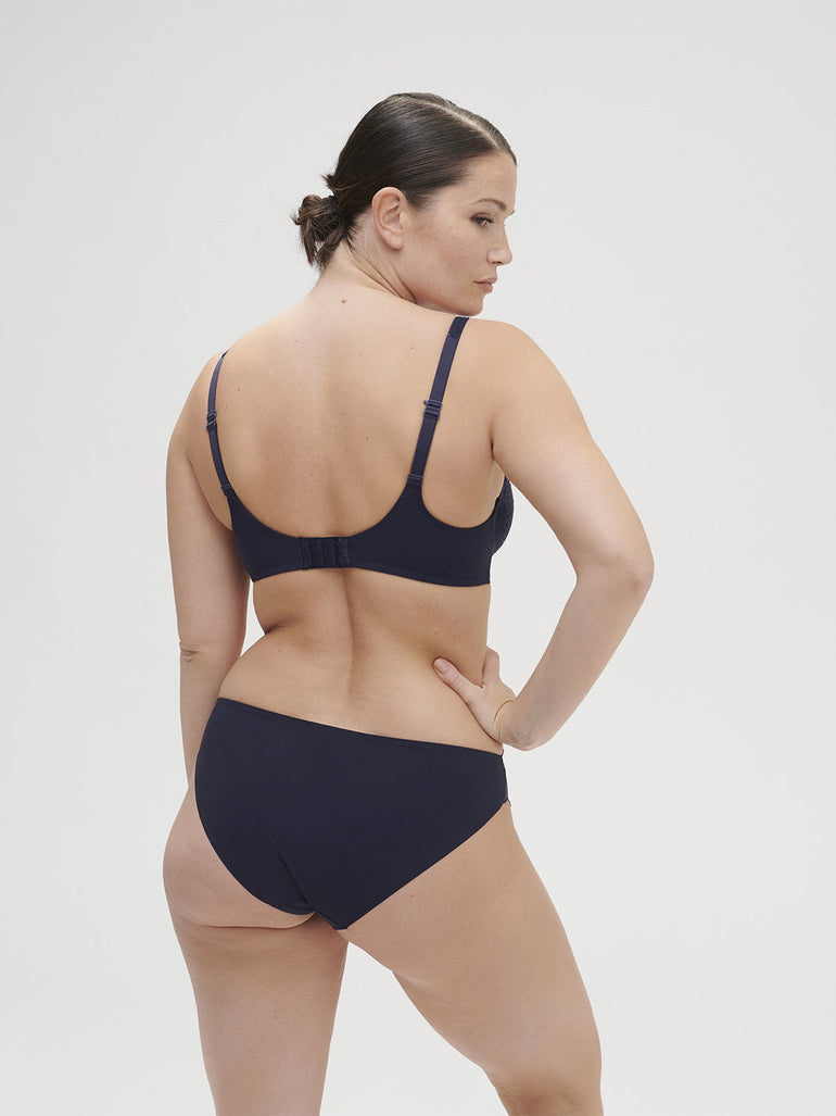 Reve Bikini - Cosmic Blue
