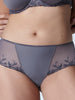 Andora Boyshort - Grey
