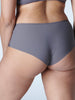 Andora Boyshort - Grey