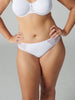 Andora Bikini - White