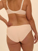 Cotton Bikini brief - Chic Beige
