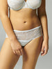 Reflet Boyshort - White