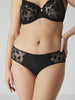 Boyshort - Black