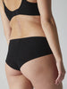 Boyshort - Black