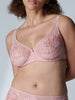 Saga Full Coverage Plunge - Verona Pink