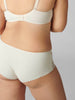 Saga Boyshort - Topaz Beige