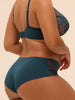 Shorty - Prestige Blue