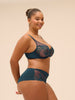 Shorty - Prestige Blue