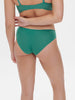 Brief - Garden Green
