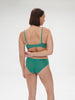 Brief - Garden Green