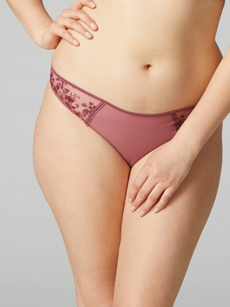 Bikini - Diva pink