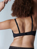 Eugenie Wireless Triangle - Black