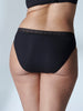 Eugenie Bikini - Black