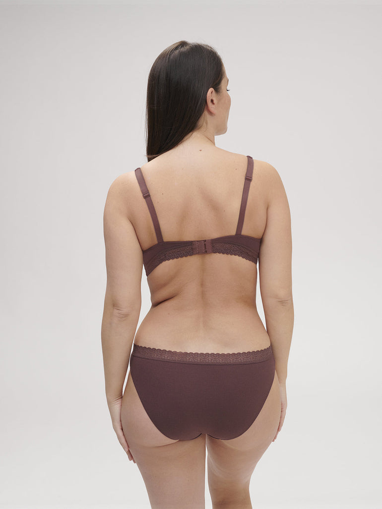 Eugenie Bikini - Byzantine